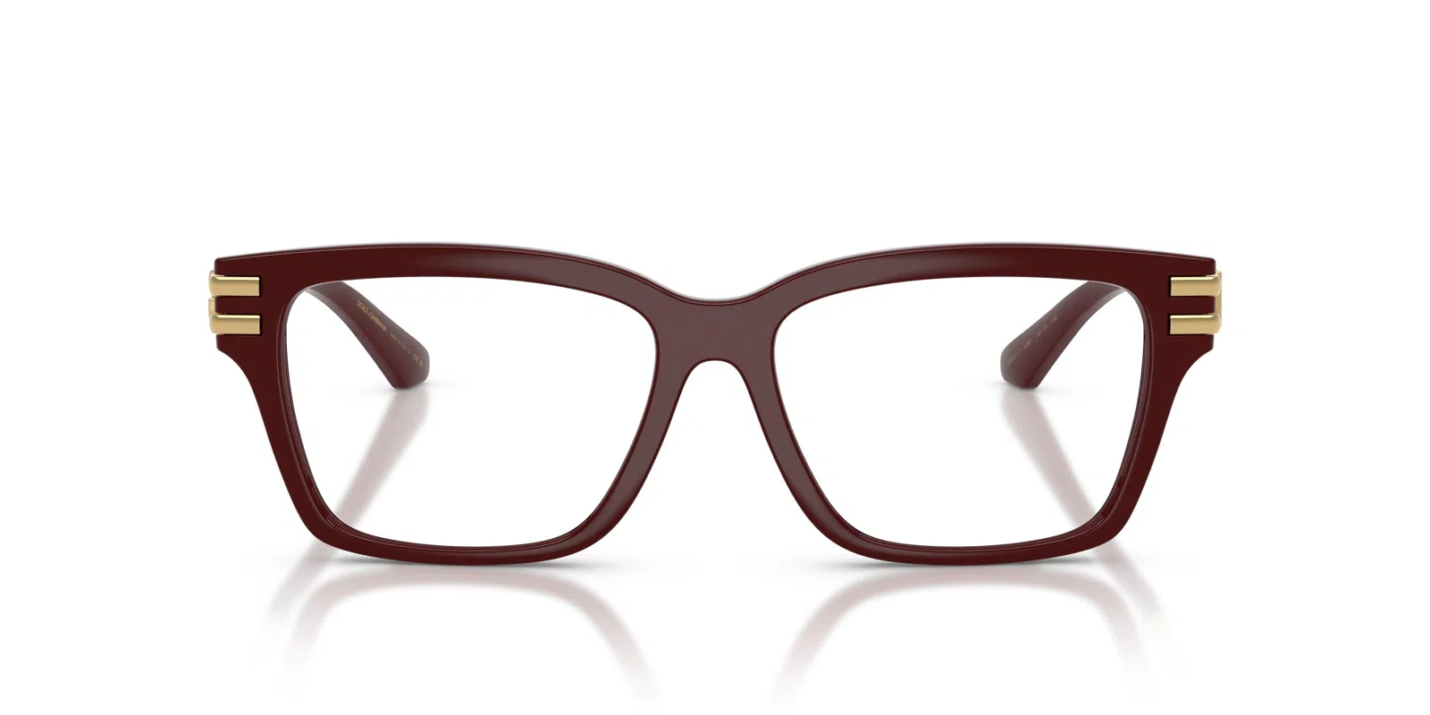 Dolce & Gabbana 5117 Eyeglasses - view 14